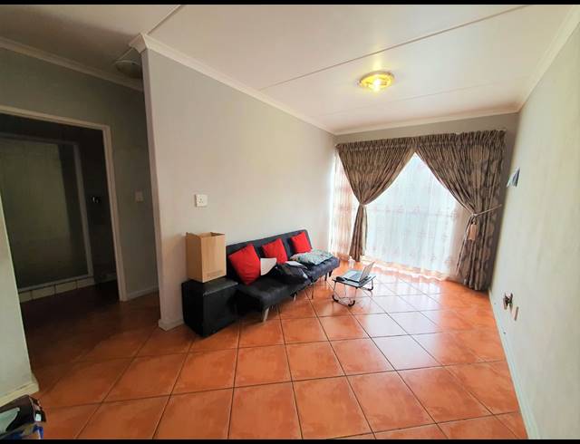2 BEDROOM APARTMENT FOR SALE IN VASCO ESTATE